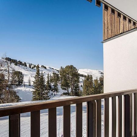 Chalet Hotel Turquoise La Plagne-Tarentaise Exterior foto